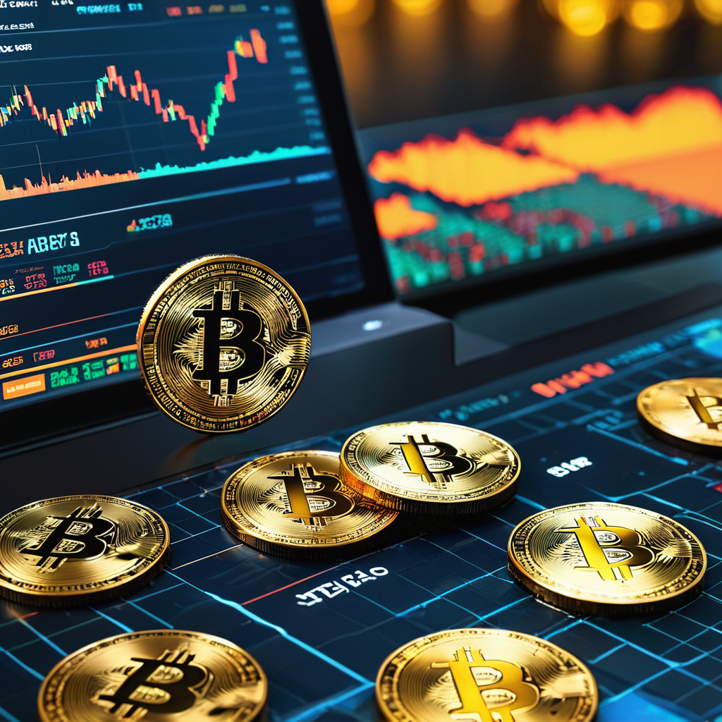 How to Minimize Risks and Maximize Profits in Cryptocurrency Trading